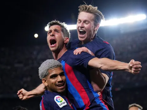 Barcelona supera o Real Madrid e encaminha acerto com destaque do futebol espanhol