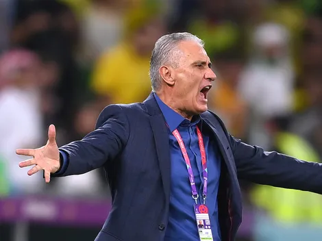 Alvo do Al Hilal, Tite é disputado por mais três times e tem negociações para assinar contrato nos próximos dias