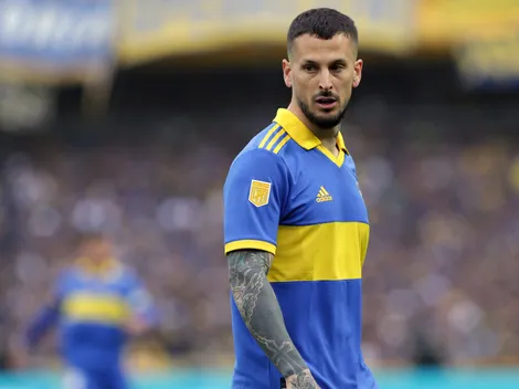 Mercado da bola: gigante do futebol brasileiro quer contratar Benedetto em julho; salário de R$ 1,3 milhão