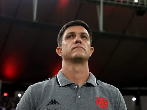 De olho no mercado, Vasco encaminha a contratação de badalado jogador do futebol argentino