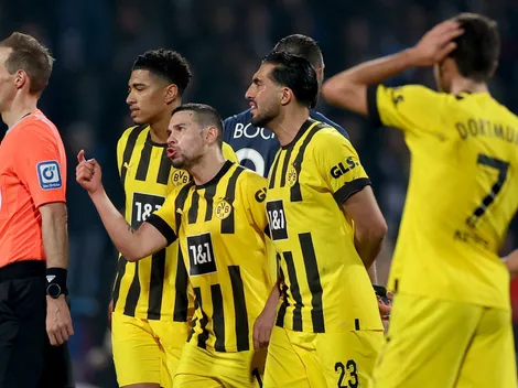 Borussia Dortmund supera o Manchester United e acerta contratação de badalado jogador do Bayern de Munique