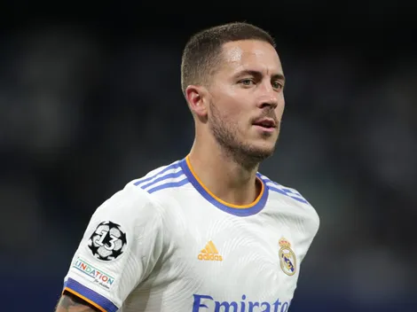 Real Madrid prepara troca envolvendo Hazard e um dos melhores jogadores do mundo