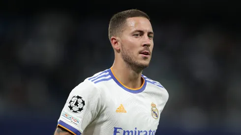 (Photo by Gonzalo Arroyo Moreno/Getty Images)