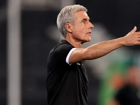 Botafogo pega a todos de surpresa e anuncia a contratação de estrela do futebol sul-americano