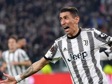 Di Maria e mais dois! Juventus prepara barca de saída ao término da temporada