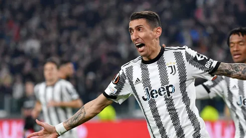 Photo by Valerio Pennicino/Getty Images