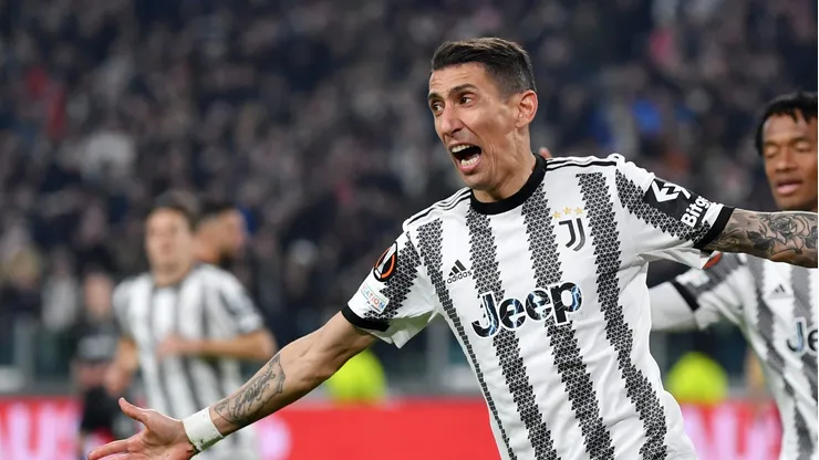 Photo by Valerio Pennicino/Getty Images