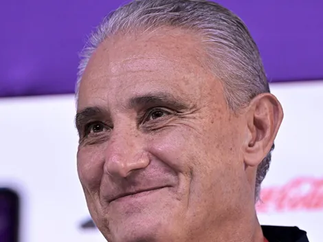 Tite pode assumir o comando de grande clube do futebol europeu; negociações já estão acontecendo