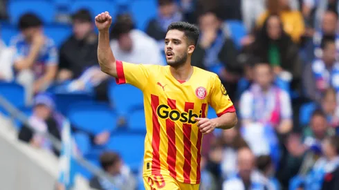 (Photo by Juan Manuel Serrano Arce/Getty Images)