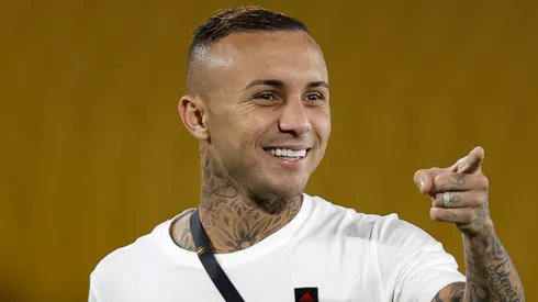 Photo by Buda Mendes/Getty Images