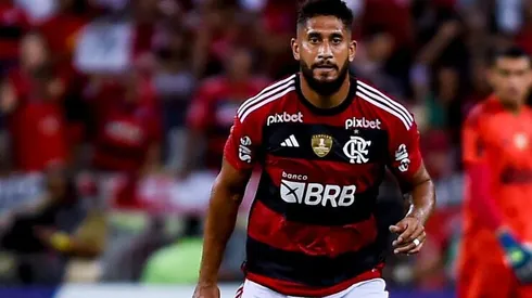 Foto: Gilvan de Souza (Flamengo)