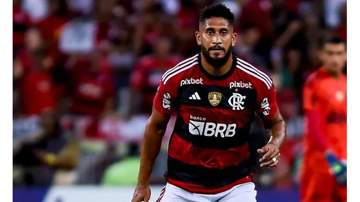 Foto: Gilvan de Souza (Flamengo)