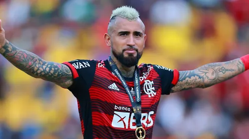 (Photo by Buda Mendes/Getty Images)