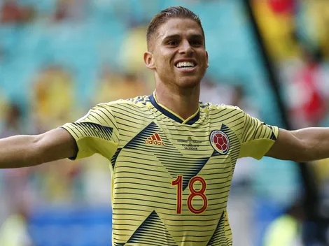 Gigante carioca avança no interesse por Gustavo Cuéllar e pode dar 'chapéu histórico' no Internacional