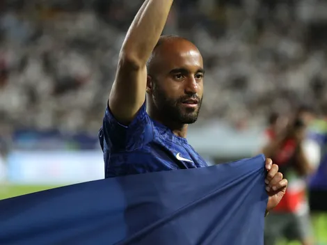 Mercado: Após descartar o São Paulo, Lucas Moura se aproxima de acordo com novo clube; salário de R$ 2 milhões mensais