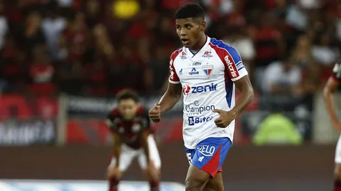 (Photo by Wagner Meier/Getty Images)