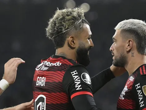 Flamengo: Torcida surpreende e pede a saída de grande estrela; atleta é um dos melhores do futebol brasileiro