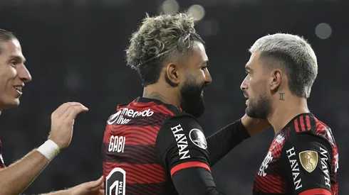 Photo by Hernan Cortez/Getty Images