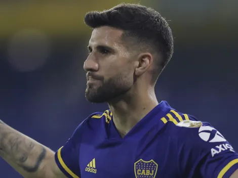 Grande clube do futebol brasileiro oficializa proposta pelo argentino Lisandro López, ex-Boca Juniors e Inter de Milão