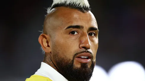 (Photo by Michael Steele/Getty Images)