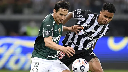 (Photo by Douglas Magno - Pool/Getty Images)