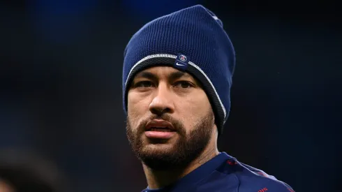 (Photo by Laurence Griffiths/Getty Images)