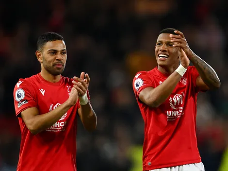 Mercado: Após se oferecer ao Athletico-PR, Renan Lodi encaminha acerto com gigante da Serie A