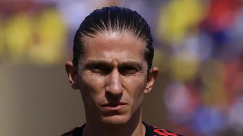 (Photo by Franklin Jacome/Getty Images)