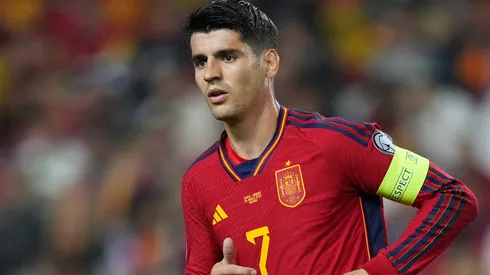 (Photo by Angel Martinez/Getty Images)