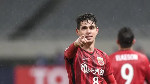 (Photo by VCG/Getty Images )