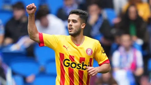 (Photo by Juan Manuel Serrano Arce/Getty Images)