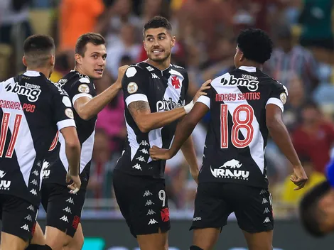 Milan surpreende e pode fechar negócio com meio-campista destaque do Vasco