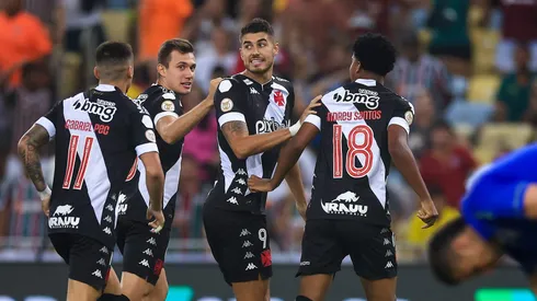 (Photo by Buda Mendes/Getty Images)