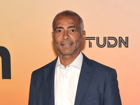 Romário segue os passos de Ronaldo e quer assumir o comando de clube tradicional do futebol brasileiro