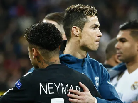 Confira o Ranking atualizado das 10 transferências mais caras da história do futebol mundial