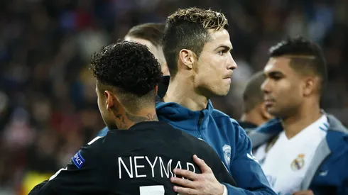 (Photo by Gonzalo Arroyo Moreno/Getty Images)