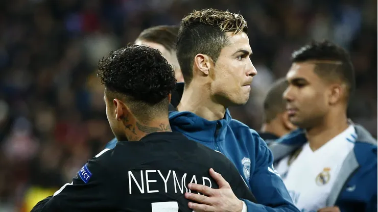 (Photo by Gonzalo Arroyo Moreno/Getty Images)