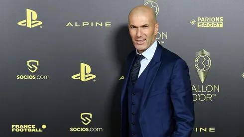 (Photo by Aurelien Meunier/Getty Images)