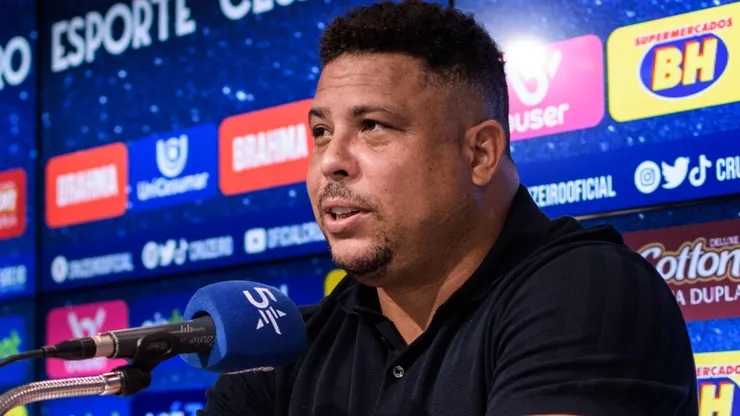 Gustavo Aleixo/Cruzeiro