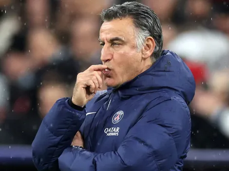 Técnico de clube brasileiro entra na mira do PSG para substituir Galtier; veja os possíveis candidatos