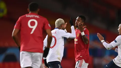 (Photo by Laurence Griffiths/Getty Images)