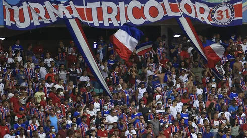 (Photo by Buda Mendes/Getty Images)