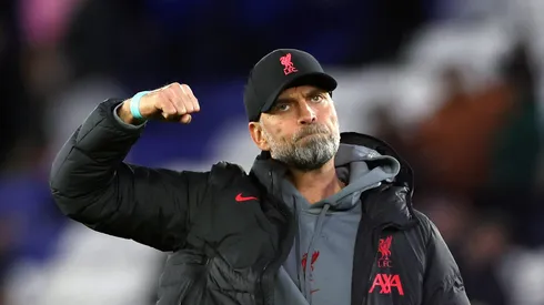 (Photo by Catherine Ivill/Getty Images)