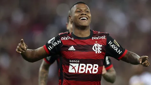 (Photo by Buda Mendes/Getty Images)