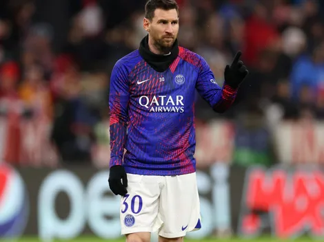 Decidido! Lionel Messi toma decisão sobre seu novo clube