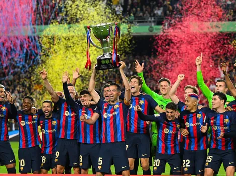 Barcelona não para em Vitor Roque e mira outra grande promessa do futebol brasileiro