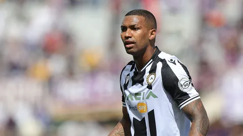 (Photo by Gabriele Maltinti/Getty Images)