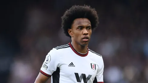 (Photo by Alex Davidson/Getty Images)