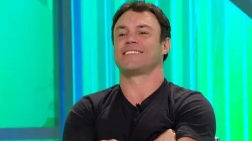 Kléber Gladiador Foto: Reprodução