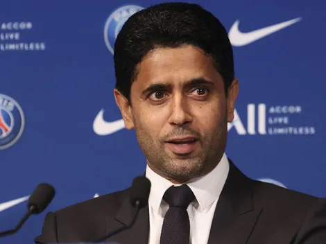 R$ 267 milhões: PSG pega todos de surpresa e fecha com grande estrela para a próxima temporada